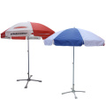 Commercial Folding Wholesale Advertising Sun Umbrella